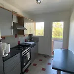 T3 En Rez-de-jardin Sur Valescure Apartament