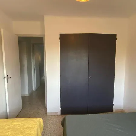 T3 En Rez-de-jardin Sur Valescure Saint-Raphael (Var)