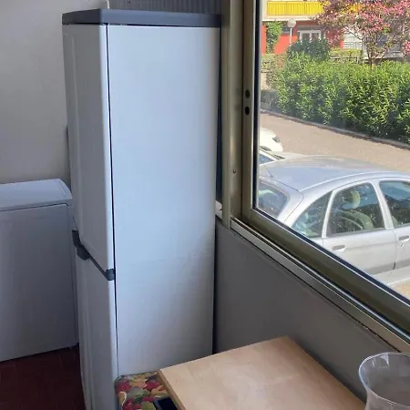 Apartment T3 En Rez-de-jardin Sur Valescure *