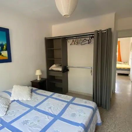 Apartment T3 En Rez-de-jardin Sur Valescure Saint-Raphael (Var)