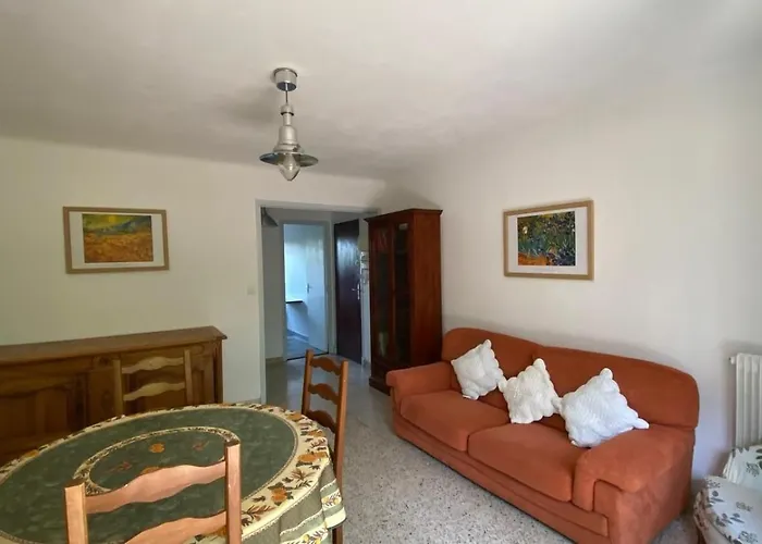 T3 En Rez-de-jardin Sur Valescure Апартаменты