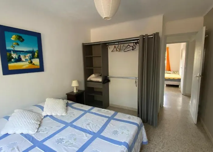 Appartement T3 En Rez-de-jardin Sur Valescure Saint-Raphaël